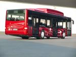 MAN &rsquo;City CNG 2006 года